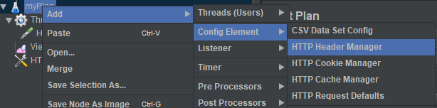 Http-Header
