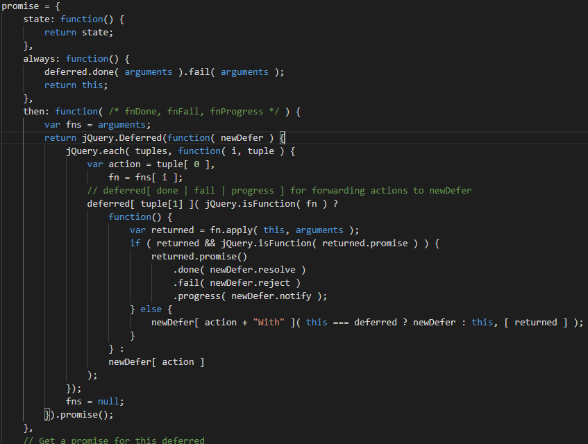 jquery-deferred