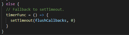 setTimeout 方式